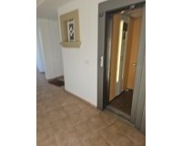 Wiederverkauf - apartment - Teulada - Moraira