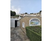Wiederverkauf - apartment - Teulada - Moraira