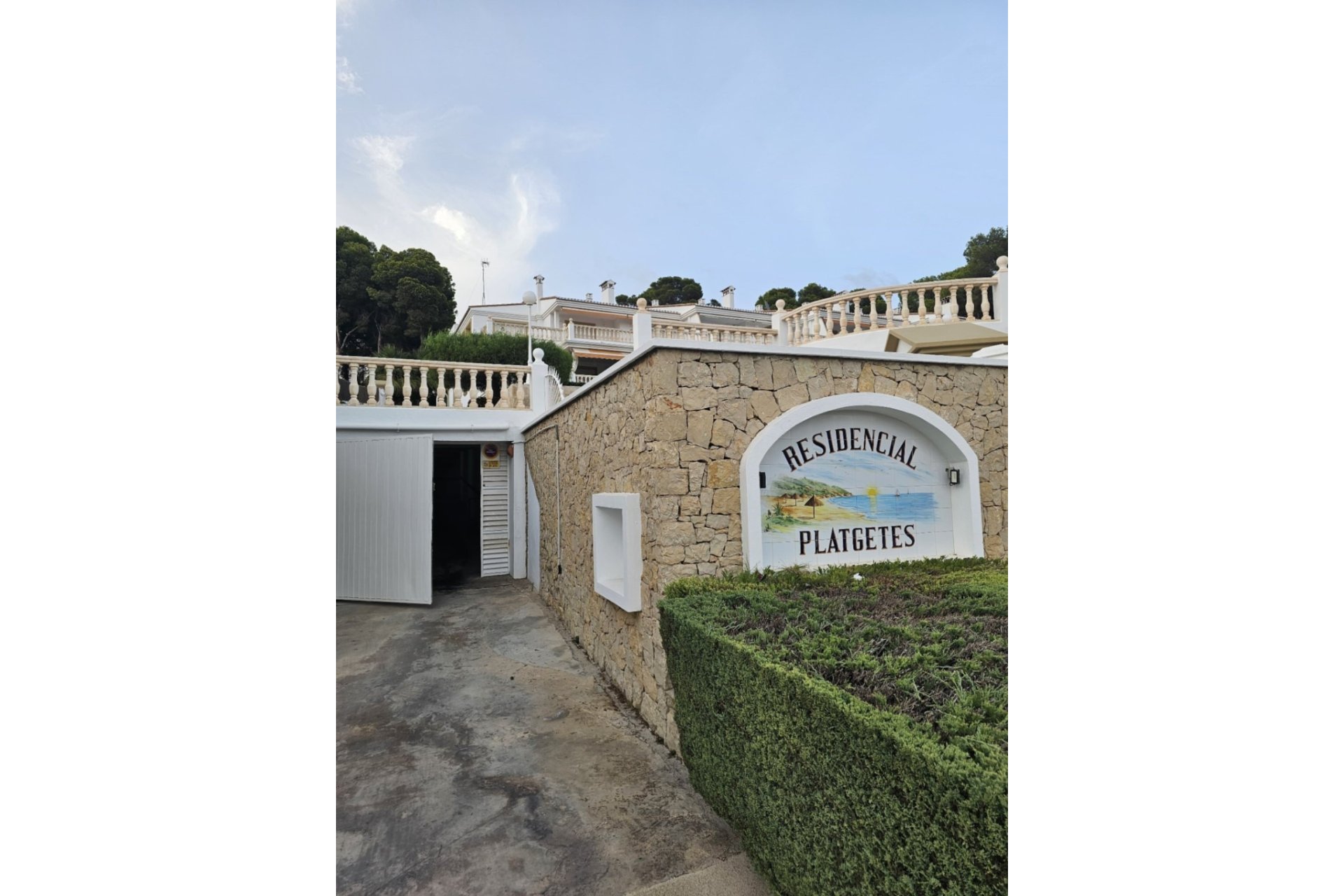 Wiederverkauf - apartment - Teulada - Moraira