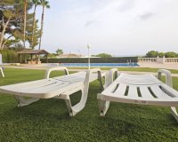 Wiederverkauf - apartment - Teulada - Moraira