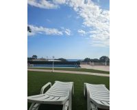 Wiederverkauf - apartment - Teulada - Moraira