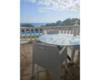 Wiederverkauf - apartment - Teulada - Moraira