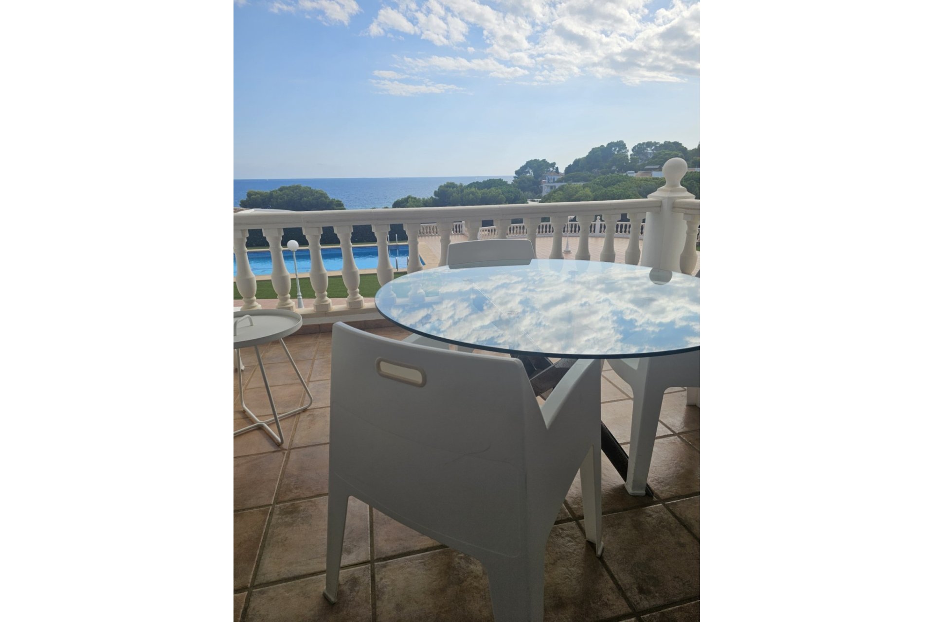 Wiederverkauf - apartment - Teulada - Moraira