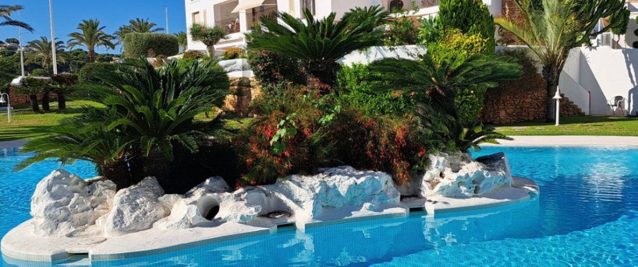 Wiederverkauf - apartment - Teulada - Moraira