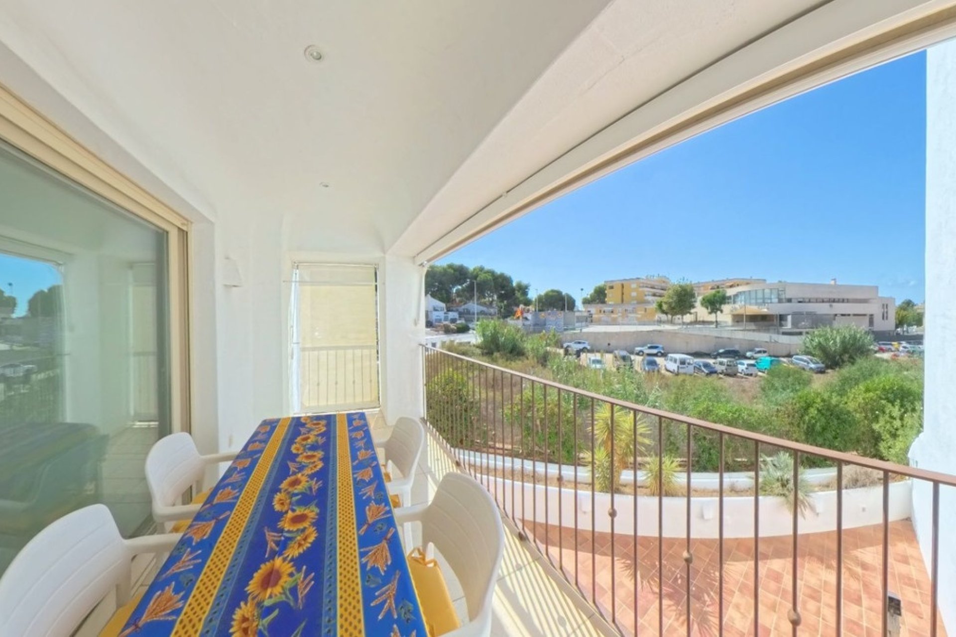 Wiederverkauf - apartment - Teulada - Moraira