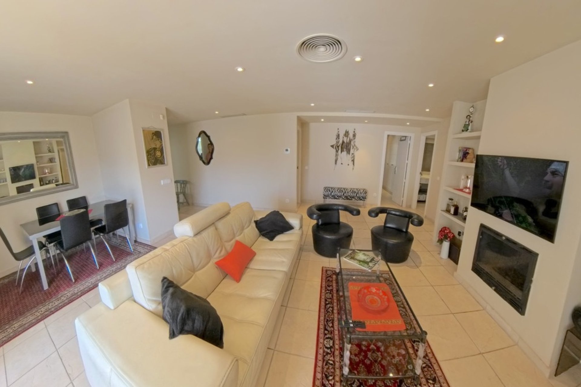 Wiederverkauf - apartment - Teulada - Moraira
