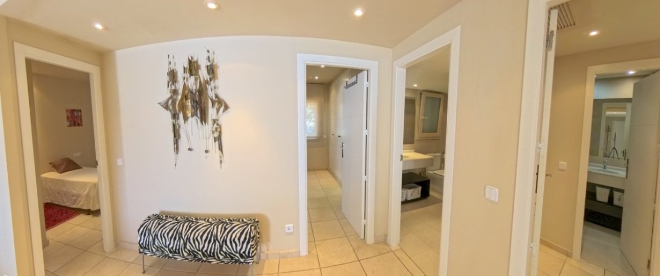 Wiederverkauf - apartment - Teulada - Moraira
