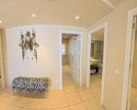 Wiederverkauf - apartment - Teulada - Moraira