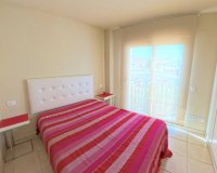 Wiederverkauf - apartment - Teulada - Moraira