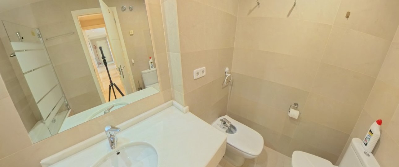 Wiederverkauf - apartment - Teulada - Moraira