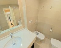 Wiederverkauf - apartment - Teulada - Moraira