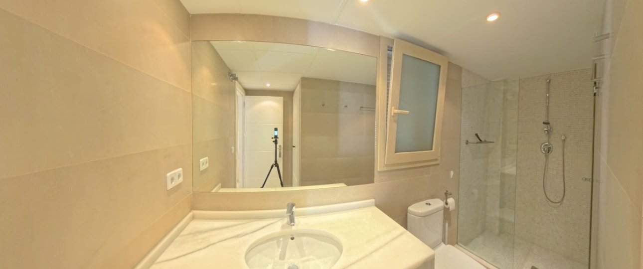 Wiederverkauf - apartment - Teulada - Moraira