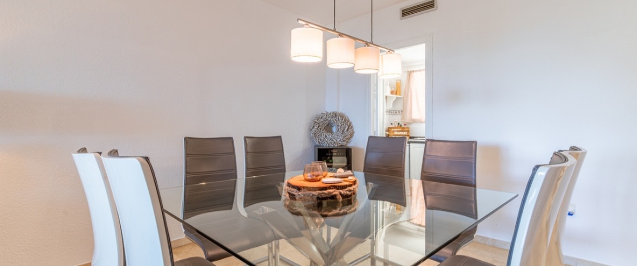 Wiederverkauf - apartment - Teulada - Moraira