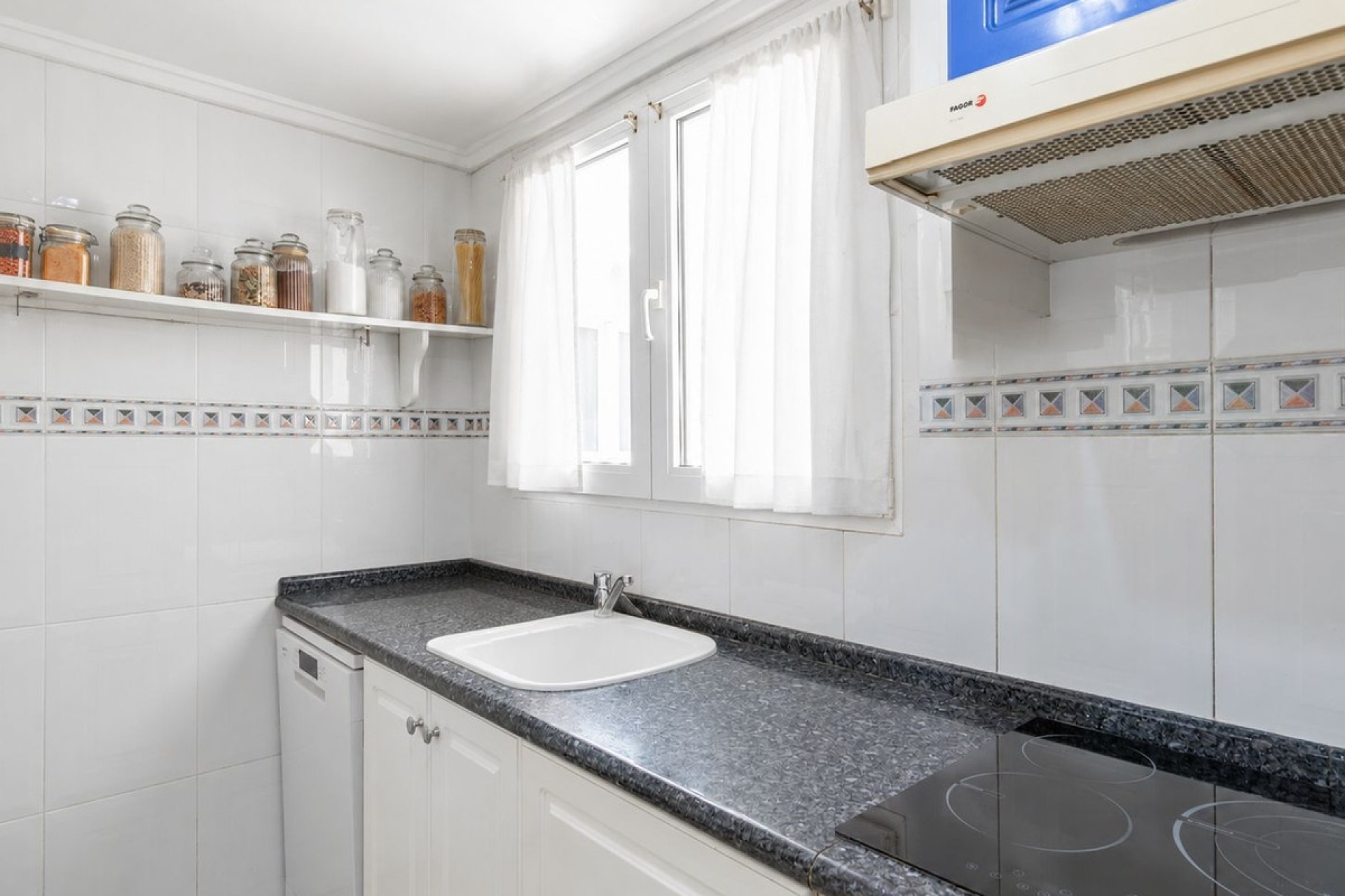 Wiederverkauf - apartment - Teulada - Moraira