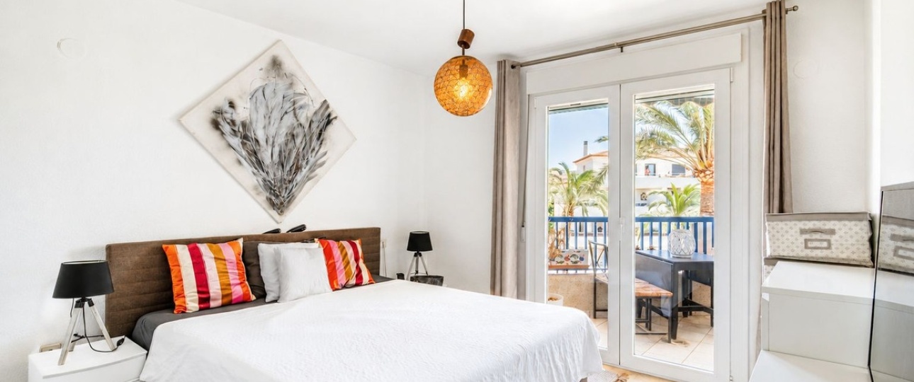 Wiederverkauf - apartment - Teulada - Moraira