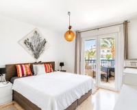 Wiederverkauf - apartment - Teulada - Moraira