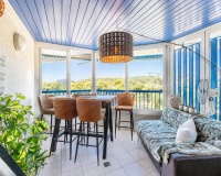 Wiederverkauf - apartment - Teulada - Moraira