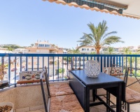 Wiederverkauf - apartment - Teulada - Moraira