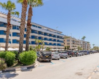 Wiederverkauf - apartment - Teulada - Moraira