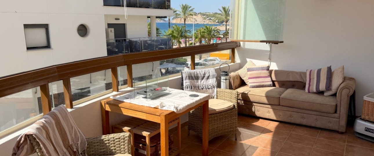 Wiederverkauf - apartment - Teulada - Moraira