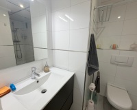 Wiederverkauf - apartment - Teulada - Moraira