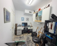 Wiederverkauf - apartment - Teulada - Moraira