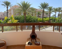 Wiederverkauf - apartment - Teulada - Moraira