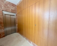 Wiederverkauf - apartment - Teulada - Moraira