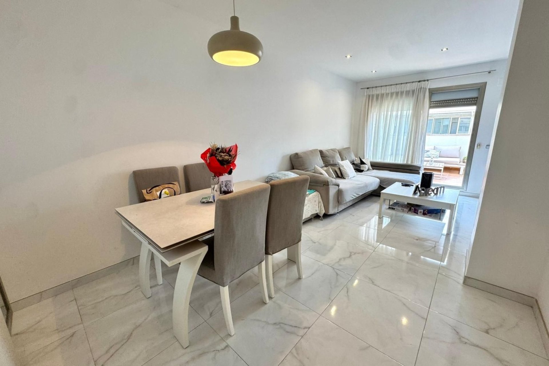 Wiederverkauf - apartment - Torremolinos - El Pinillo