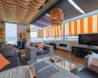 Wiederverkauf - apartment - Torremolinos - El Pinillo