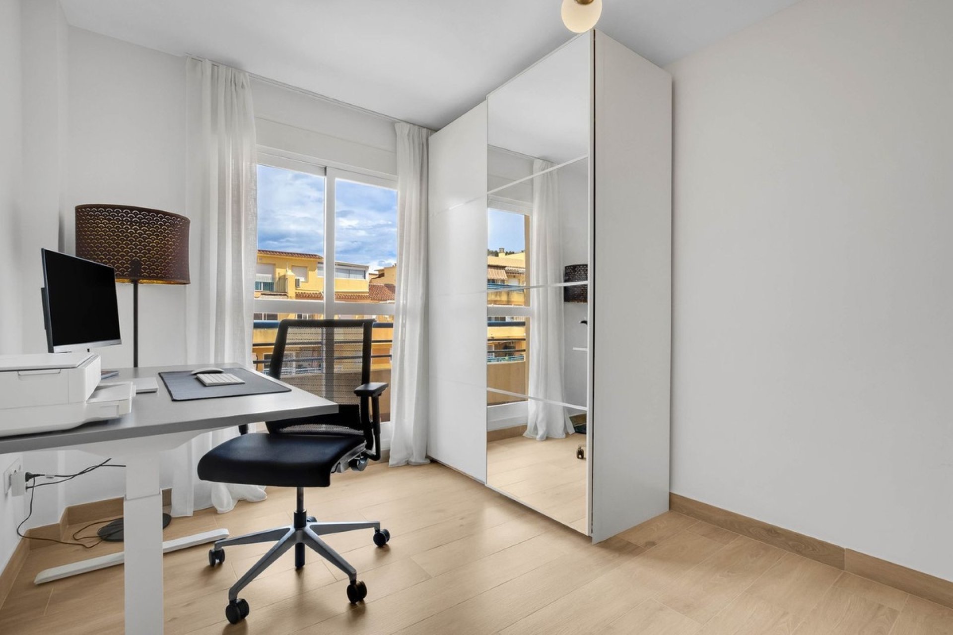 Wiederverkauf - apartment - Torremolinos - El Pinillo