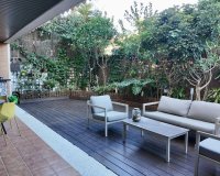 Wiederverkauf - apartment - Torremolinos - El Pinillo