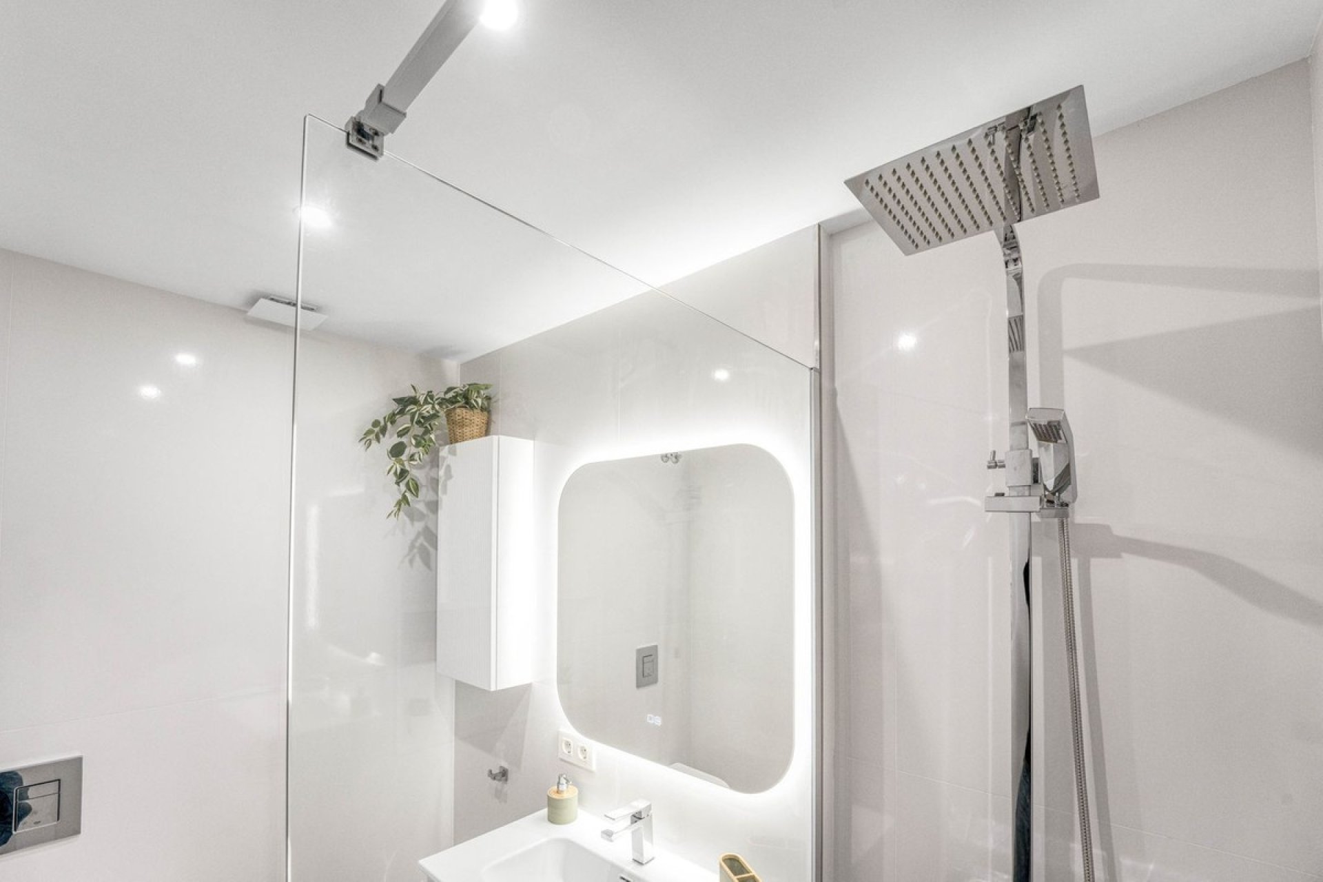 Wiederverkauf - apartment - Torremolinos - La Carihuela
