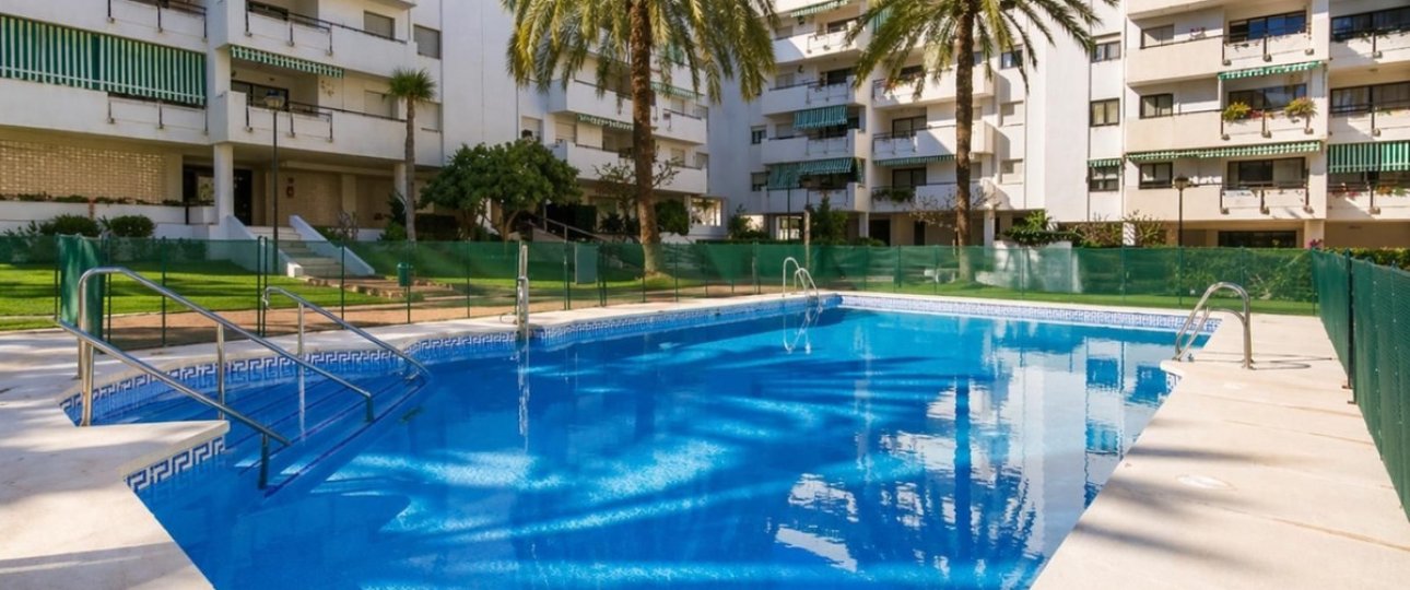 Wiederverkauf - apartment - Torremolinos - La Carihuela