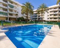 Wiederverkauf - apartment - Torremolinos - La Carihuela