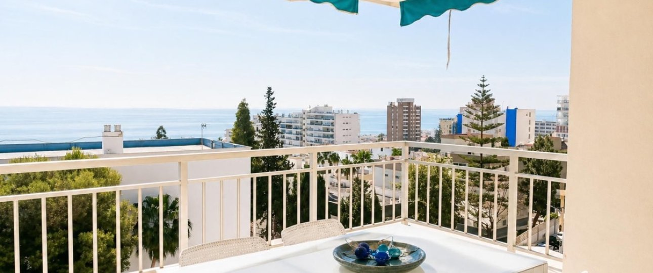 Wiederverkauf - apartment - Torremolinos - La Carihuela