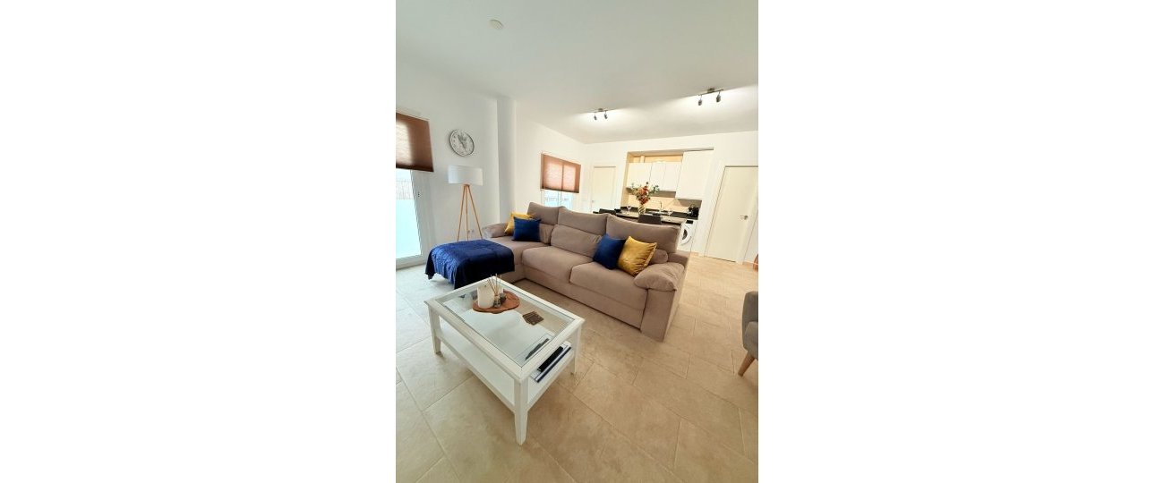 Wiederverkauf - apartment - Torremolinos - La Carihuela