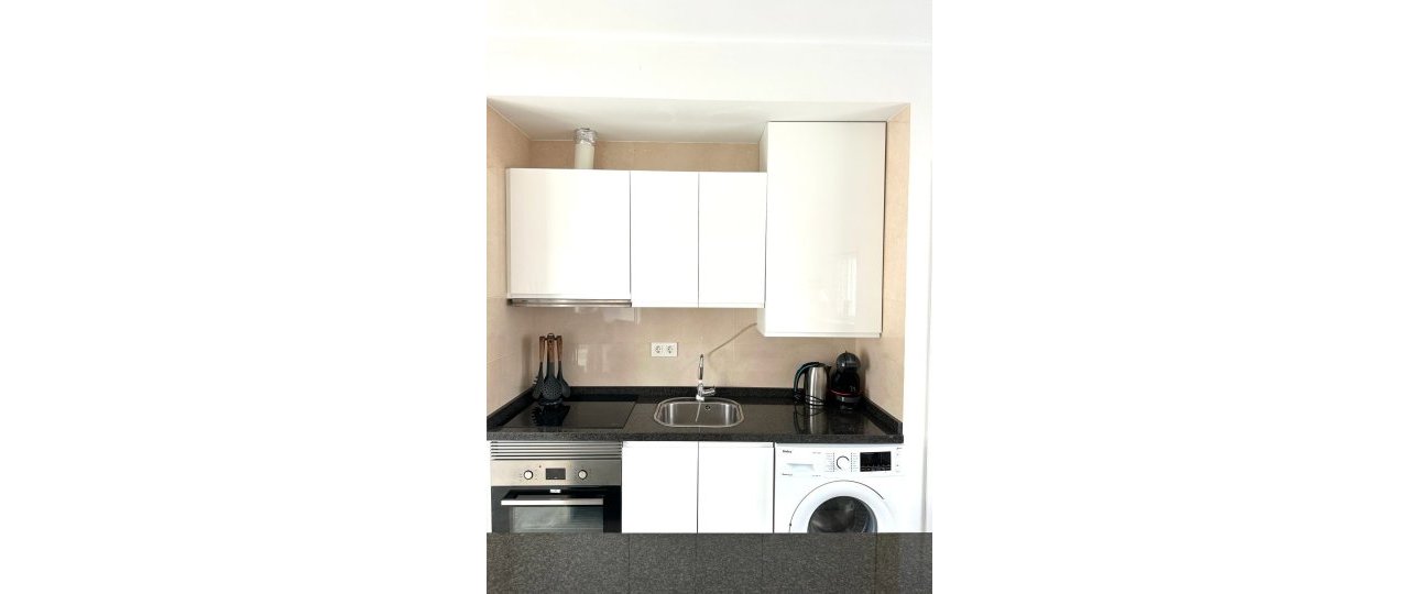 Wiederverkauf - apartment - Torremolinos - La Carihuela