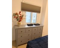Wiederverkauf - apartment - Torremolinos - La Carihuela
