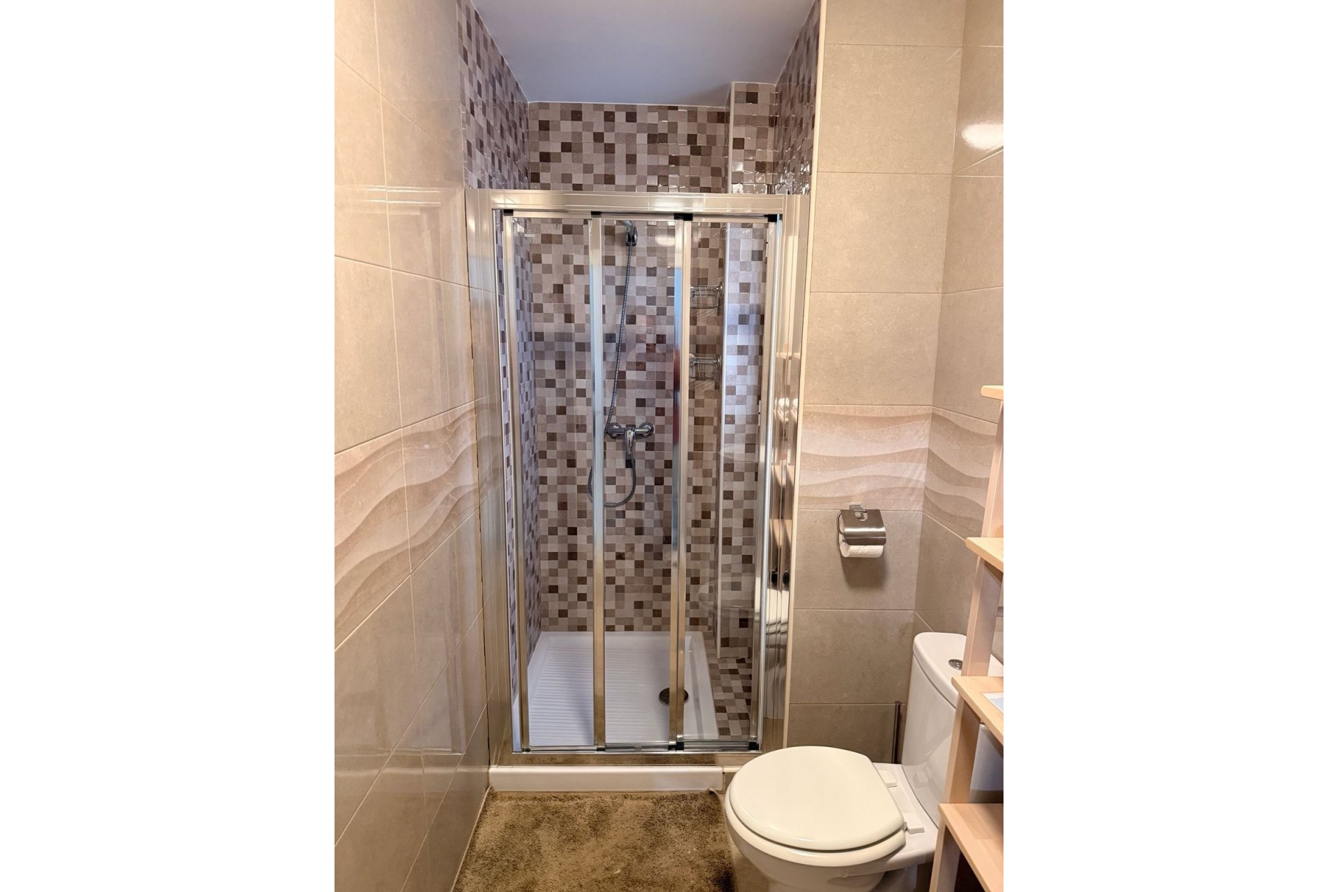 Wiederverkauf - apartment - Torremolinos - La Carihuela