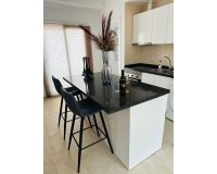 Wiederverkauf - apartment - Torremolinos - La Carihuela
