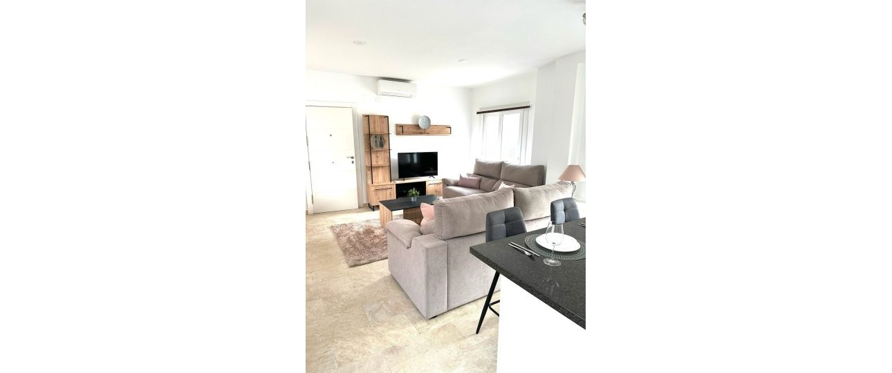 Wiederverkauf - apartment - Torremolinos - La Carihuela