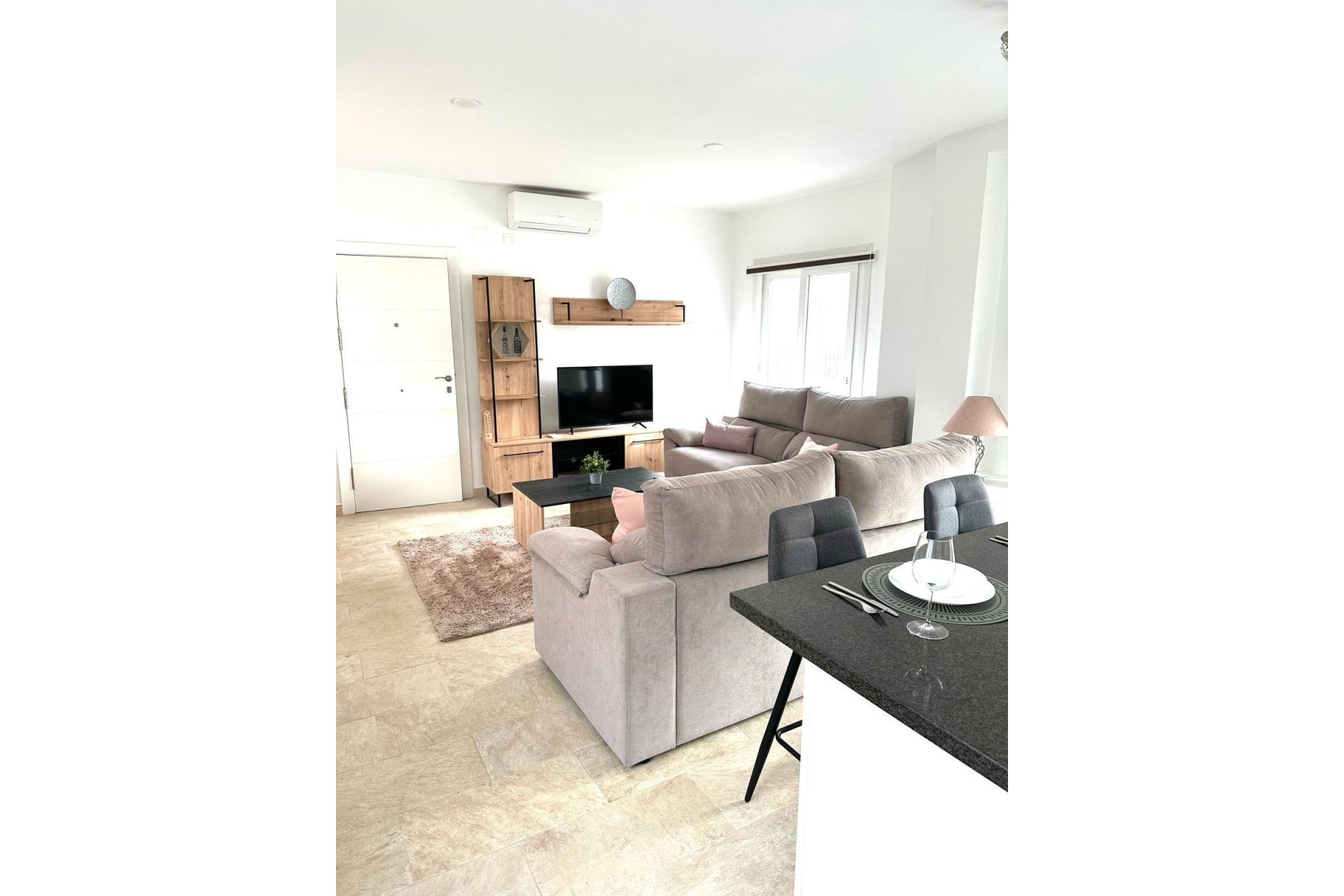 Wiederverkauf - apartment - Torremolinos - La Carihuela