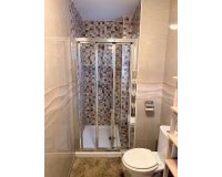 Wiederverkauf - apartment - Torremolinos - La Carihuela