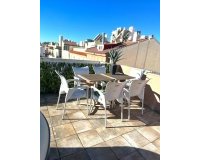 Wiederverkauf - apartment - Torremolinos - La Carihuela