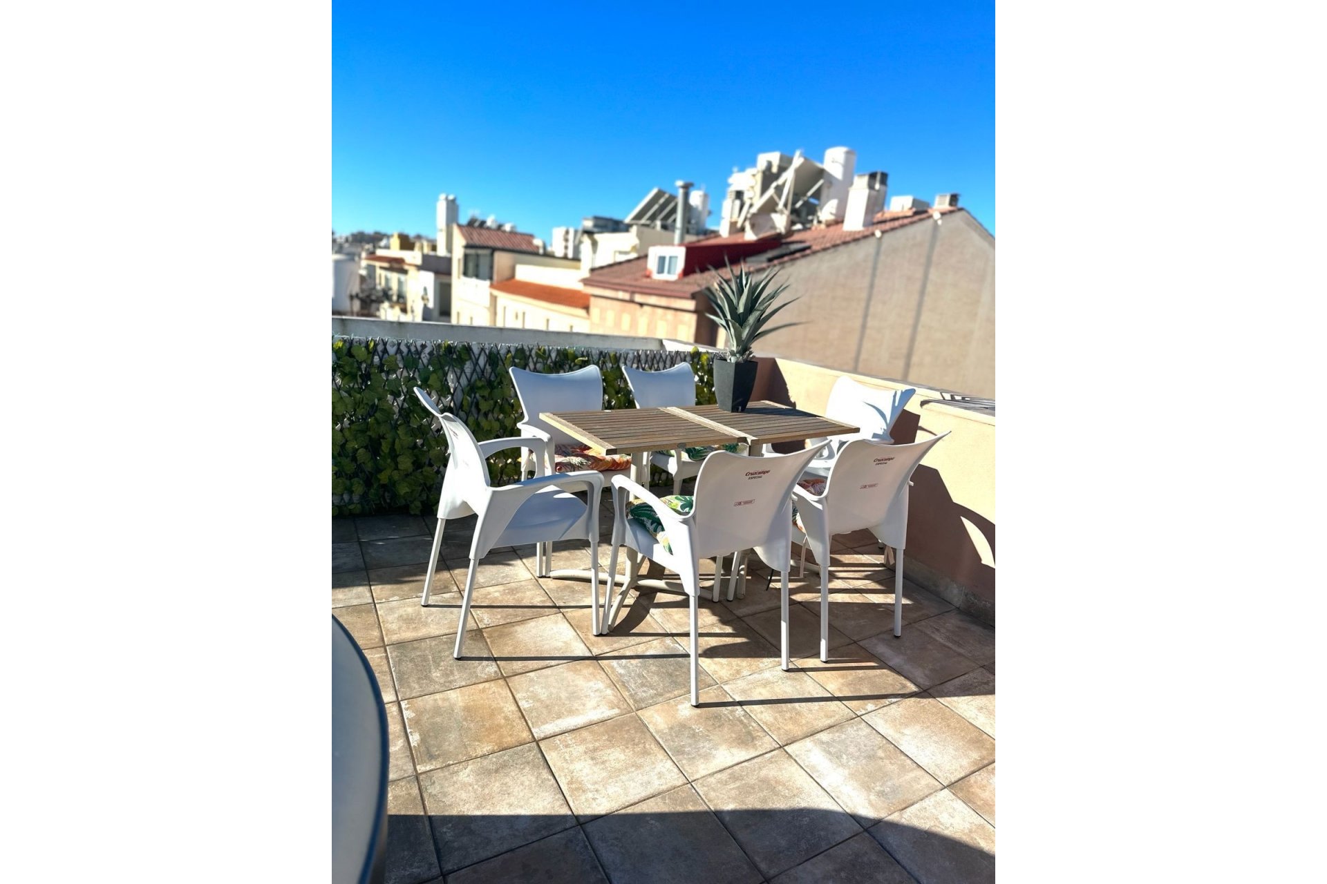 Wiederverkauf - apartment - Torremolinos - La Carihuela