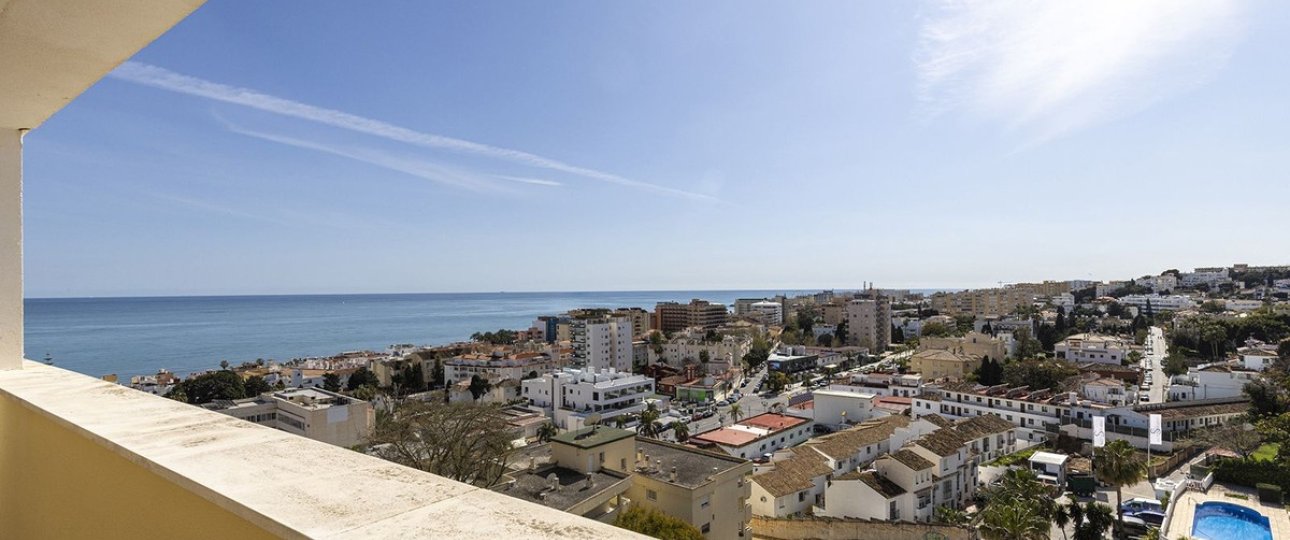 Wiederverkauf - apartment - Torremolinos - La Carihuela