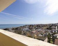 Wiederverkauf - apartment - Torremolinos - La Carihuela