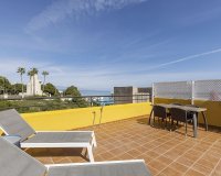 Wiederverkauf - apartment - Torremolinos - La Carihuela