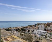 Wiederverkauf - apartment - Torremolinos - La Carihuela